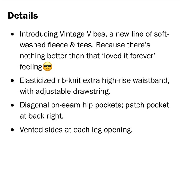 Extra High-Waisted Vintage Tie-Dyed Sweat Shorts - Picture 6 of 13